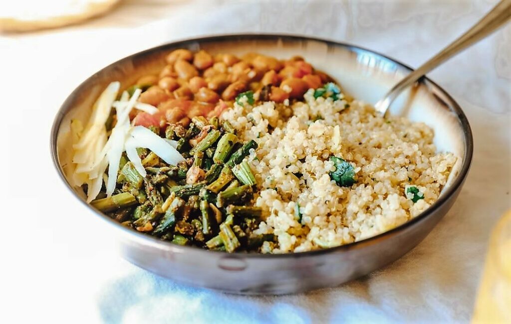aliments sans gluten