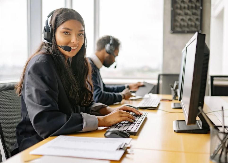 améliorer service client